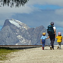 Educare alla montagna di Luigi Tardini