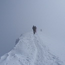 Secondo premio - Monte Cevedale di Daniele Querini