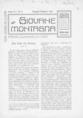 Scarica notiziario originale in formato pdf - Itinerari alpinismo trekking scialpinismo Scarica notiziario originale in formato pdf - Itinerari alpinismo trekking scialpinismo