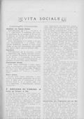 Rubrica Vita Nostra Gennaio-Febbraio 1921 - Itinerari alpinismo trekking scialpinismo