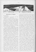 Rubrica Vita Nostra Luglio-Agosto 1922 - Itinerari alpinismo trekking scialpinismo