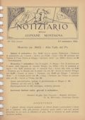 Scarica notiziario originale in formato pdf - Itinerari alpinismo trekking scialpinismo