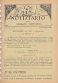 Scarica notiziario originale in formato pdf - Itinerari alpinismo trekking scialpinismo