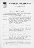 Scarica notiziario originale in formato pdf - Itinerari alpinismo trekking scialpinismo Scarica notiziario originale in formato pdf - Itinerari alpinismo trekking scialpinismo