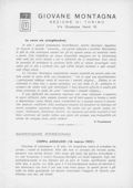 Scarica notiziario originale in formato pdf - Itinerari alpinismo trekking scialpinismo Scarica notiziario originale in formato pdf - Itinerari alpinismo trekking scialpinismo