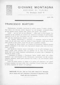 Notiziario Sezione di Torino Agosto 1956 - Itinerari alpinismo trekking scialpinismo
