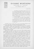 Scarica notiziario originale in formato pdf - Itinerari alpinismo trekking scialpinismo Scarica notiziario originale in formato pdf - Itinerari alpinismo trekking scialpinismo