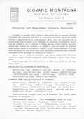 Scarica notiziario originale in formato pdf - Itinerari alpinismo trekking scialpinismo