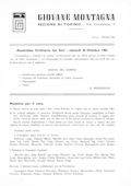 Scarica notiziario originale in formato pdf - Itinerari alpinismo trekking scialpinismo Scarica notiziario originale in formato pdf - Itinerari alpinismo trekking scialpinismo