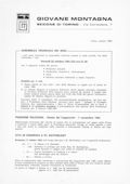 Scarica notiziario originale in formato pdf - Itinerari alpinismo trekking scialpinismo Scarica notiziario originale in formato pdf - Itinerari alpinismo trekking scialpinismo