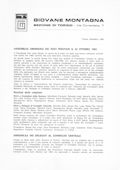 Scarica notiziario originale in formato pdf - Itinerari alpinismo trekking scialpinismo