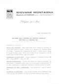 Scarica notiziario originale in formato pdf - Itinerari alpinismo trekking scialpinismo