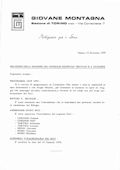 Notiziario Sezione di Torino Dicembre 1975 - Itinerari alpinismo trekking scialpinismo