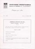Scarica notiziario originale in formato pdf - Itinerari alpinismo trekking scialpinismo Scarica notiziario originale in formato pdf - Itinerari alpinismo trekking scialpinismo