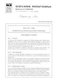Scarica notiziario originale in formato pdf - Itinerari alpinismo trekking scialpinismo Scarica notiziario originale in formato pdf - Itinerari alpinismo trekking scialpinismo
