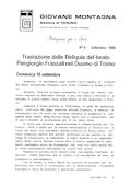 Scarica notiziario originale in formato pdf - Itinerari alpinismo trekking scialpinismo