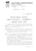 Scarica notiziario originale in formato pdf - Itinerari alpinismo trekking scialpinismo Scarica notiziario originale in formato pdf - Itinerari alpinismo trekking scialpinismo