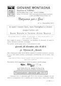 Scarica notiziario originale in formato pdf - Itinerari alpinismo trekking scialpinismo Scarica notiziario originale in formato pdf - Itinerari alpinismo trekking scialpinismo
