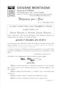 Scarica notiziario originale in formato pdf - Itinerari alpinismo trekking scialpinismo