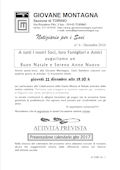Scarica notiziario originale in formato pdf - Itinerari alpinismo trekking scialpinismo Scarica notiziario originale in formato pdf - Itinerari alpinismo trekking scialpinismo