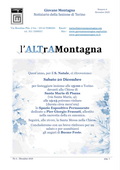 Scarica notiziario originale in formato pdf - Itinerari alpinismo trekking scialpinismo Scarica notiziario originale in formato pdf - Itinerari alpinismo trekking scialpinismo